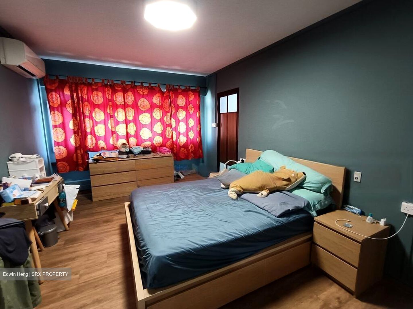 Blk 194 Pasir Ris Street 12 (Pasir Ris), HDB 5 Rooms #455246941
